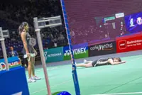 Home heartbreak won’t keep Pearly-Thinaah down for long