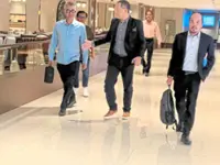 No resignations yet as football association’s exco weigh options to avoid FIFA ban