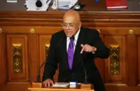 Venezuelan-Spanish rights activist first confirmed liberation in Venezuela prisoner release