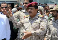 Yemen's Saudi-backed presidential council sacks defence minister, Saba says