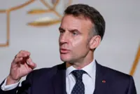 France to vote against Mercosur trade deal, Macron says