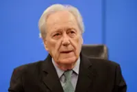 Brazil's Justice Minister Lewandowski resigns