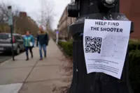 As a shooting unfolded at Brown University, students turned to anonymous app for answers before official alerts