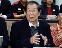 Chong surprised many still falling for fake titles scams