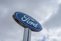 Ford hints at robotaxis with eyes-off-road tech