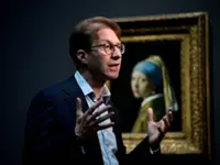Vermeer masterpiece 'Girl With A Pearl Earring' set for rare Japan showing
