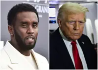 Trump says no pardon for Sean 'Diddy' Combs