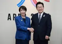 South Korea's Lee to visit Japan next week for talks with Takaichi