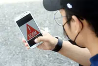 Nine foreign men remanded over online part-time job scam