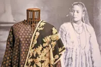 'Busana' exhibition unveils the rich textile legacy of the Malay world