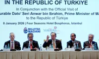 Malaysia-Turkiye sets up High-Level Strategic Cooperation Council following PM Anwar’s visit