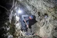 Clashes between residents and gold mining company kill 4 in Afghanistan