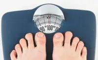 Why your weight changes throughout the day