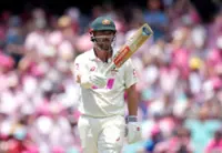 Cricket-Head, Smith earn praise as Australian media revel in Ashes win