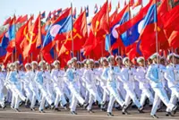 Laos unveils five-year socio-economic development plan