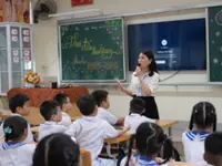 Vietnam ensuring equity in access to knowledge through a single textbook set
