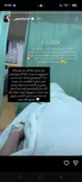 Pearly shares unwell Insta story after Open exit, Rexy explains