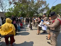 New sub-decree will see property owners in Cambodia fined for hosting illegal foreign guests