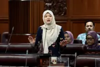 Early schooling aid  to be disbursed earlier from next year, says Fadhlina