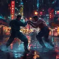 Japanese man arrested under 1889 law after deadly 'duel'