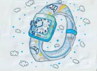 Starchild: Why Malaysian kids want futuristic watches on their wrists
