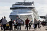 No kids allowed: This US cruise line has adopted an adults-only policy