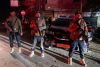 Kurdish councils in Syria's Aleppo reject evacuation call