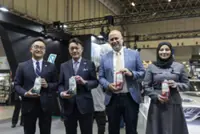 PETRONAS Lubricants International launches engine products at Tokyo Auto Show