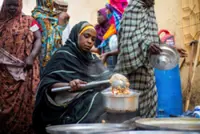 Women bearing the brunt of Sudan's acute hunger crisis, UN says