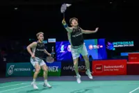 Still too strong as Korean world No. 1 deny Wei Chong-Kai Wun again