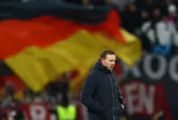 Soccer-Germany pick North Carolina's Winston-Salem as World Cup base