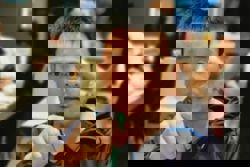 Hong Kong police searching for mainland Chinese man, 47, missing for 3 days