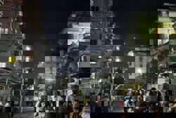 Earthquake in Myanmar felt in Mandalay, Pyin Oo Lwin and Sagaing