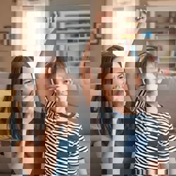 Worried that your kid has suddenly become a bit smelly?