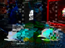 Just a few puffs away from drug addiction