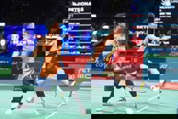 Roy King-Arif may just pip pros Sze Fei-Izzuddin for Thomas Cup slot