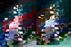 No more second fiddle as Anders embraces Denmark's No. 1 role