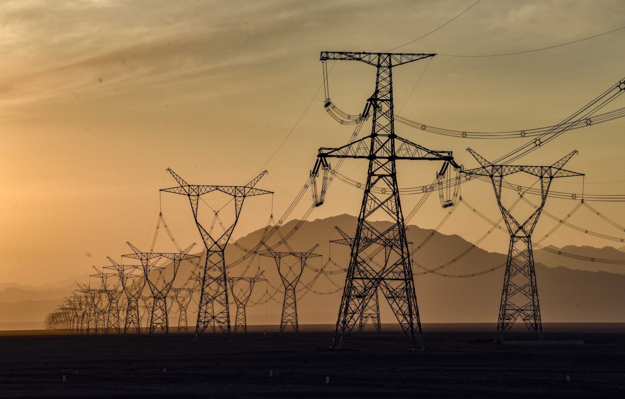 China sends 0.1-second blackout recovery technology to protect power grids in 12 nations