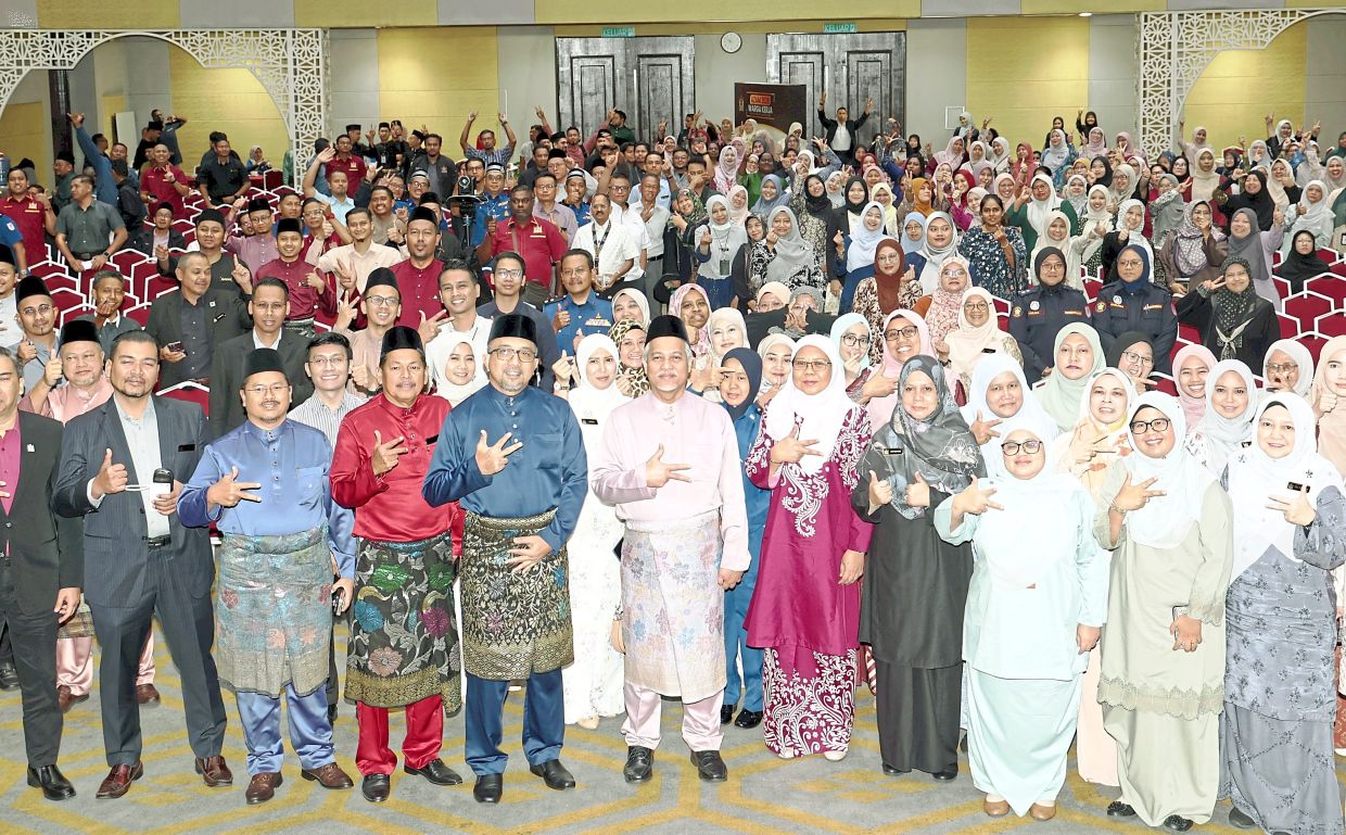 Klang council to improve public complaints handling