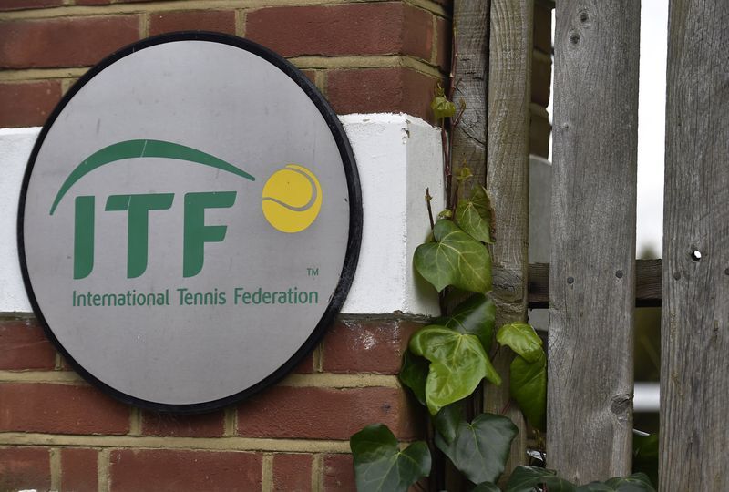 Tennis-ITF to review wildcard process after player’s ‘unacceptable’ performance