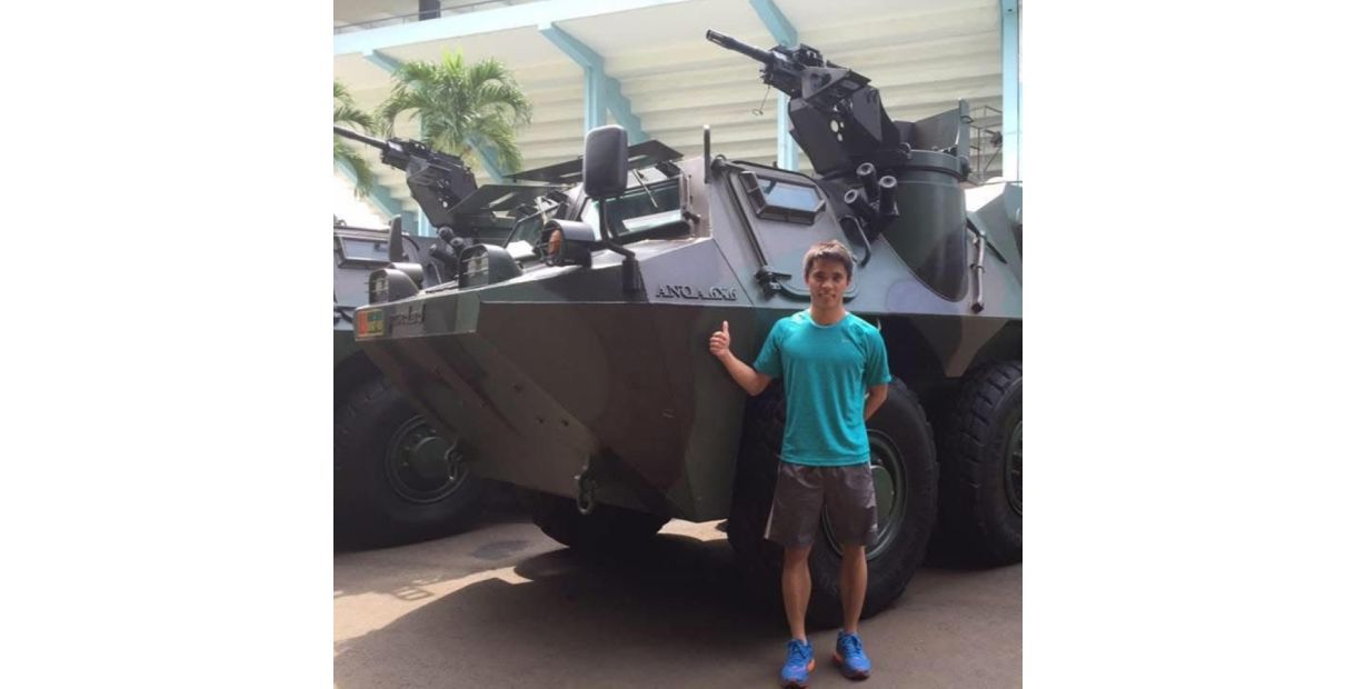 Malaysia lose China’s Li brothers to Singapore diving set-up