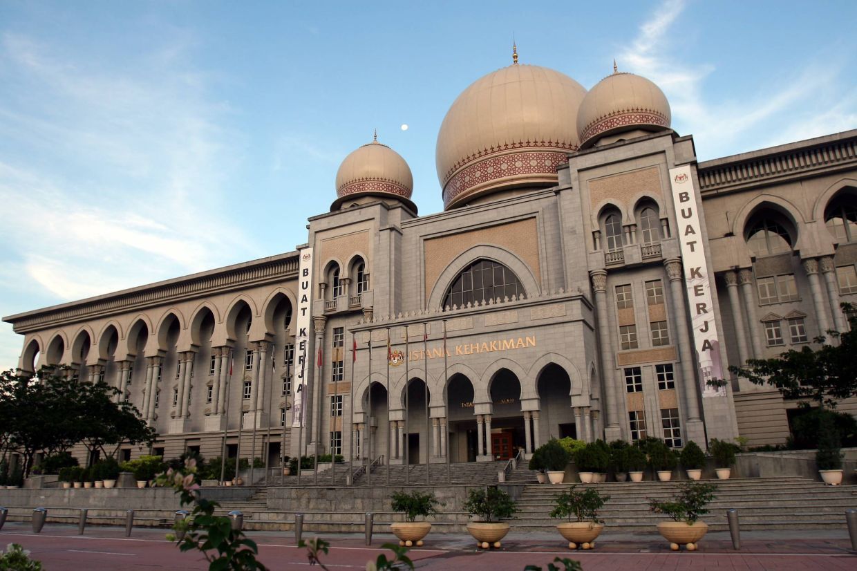 Court upholds Speaker’s decision