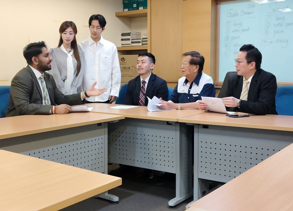 Customers to amicably resolve lab-grown diamond issue with influencer