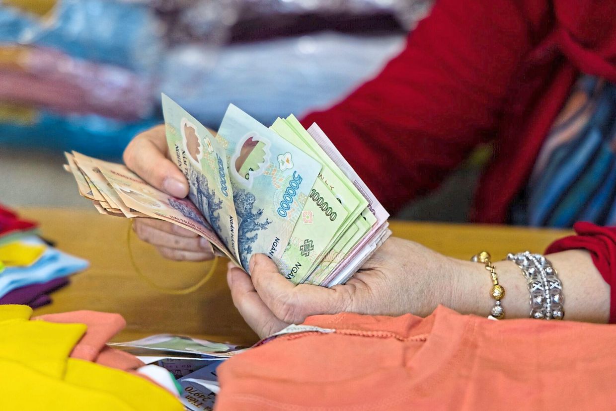 Int'l financial centre launched in central Vietnam