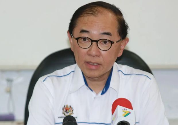 Malaysian youths must seize opportunities despite challenges, says Dr Mah