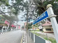 Street names reveal township’s railway past