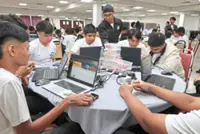 Pilot programme equips them with AI skills to solve issues creatively