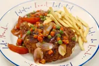 How colonial history shaped a kopitiam classic