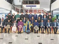 Subang Jaya mayor demands quick response to complaints from ratepayers