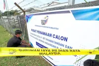 Heading back to the polls